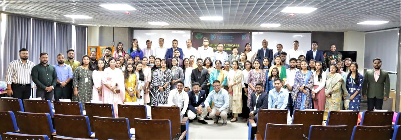 KIIT School of Public Health Bhubaneswar Extra Curriculars photo 56